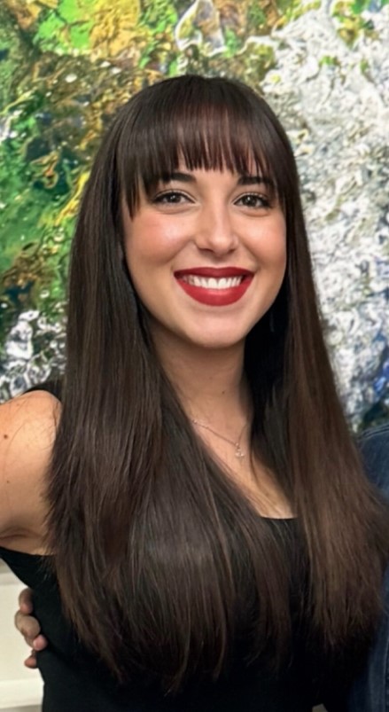 Laura Schneider - Board President
